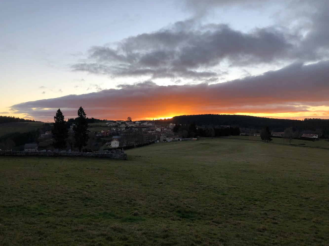 Saba Torréfaction - Saint-Bonnet-le-Froid