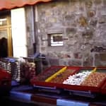 Maison de l'ail - Foire aux Champignons