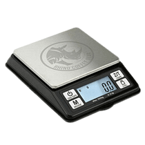 Rhino Dosing Scale