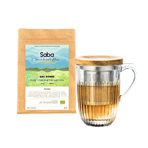 Girl Power & Tisanière