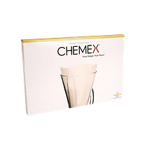 Filtres Chemex 1 à 3 tasses