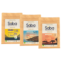 Velero, Aratoca & Muhura