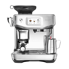Machine expresso Sage Barista Touch Impress