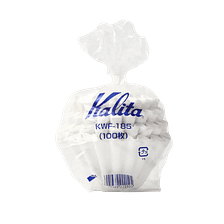 Filtres Kalita 185