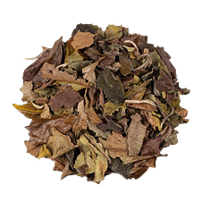 China Pai Mu Tan