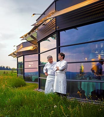 Village gourmand Village gourmand