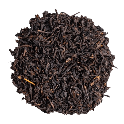 Lapsang Souchong