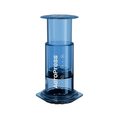 Cafetière AEROPRESS Clear
