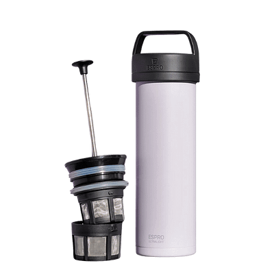 ESPRO P0 Piston de Voyage 470ml