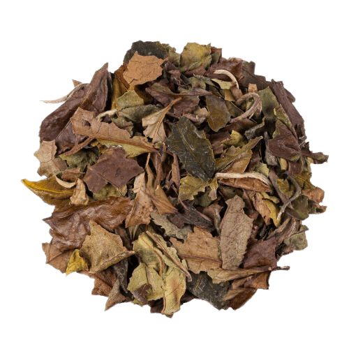 China Pai Mu Tan