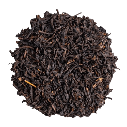 Lapsang Souchong