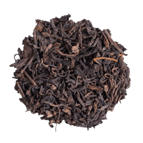 Thé Pu Erh