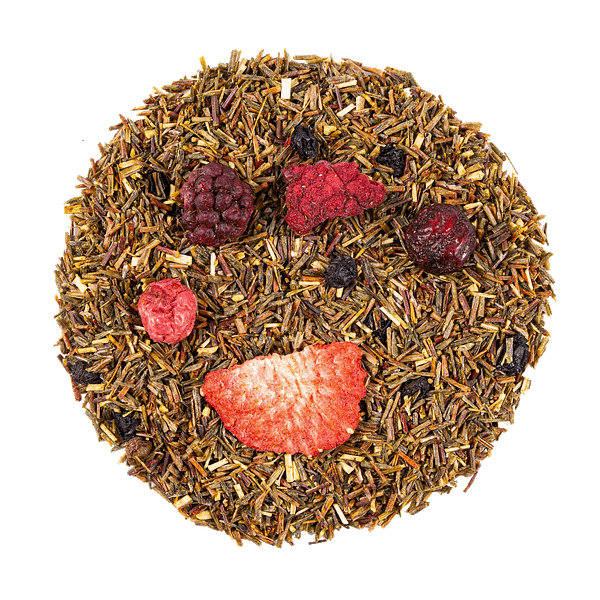 Sāba torréfaction - rooibos Terres Sauvages