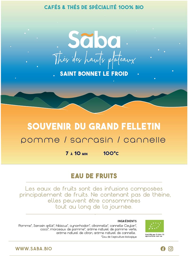 Souvenir du Grand Felletin – Image 3